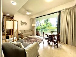 One Balmoral (D10), Condominium #481328301